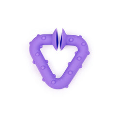 Edusense Baby Teething Ring Toys  (6 PCS)