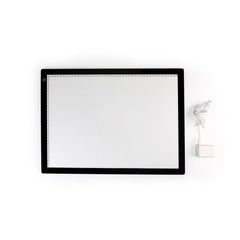 Edusense Playing Board Light Panel LED Light Table