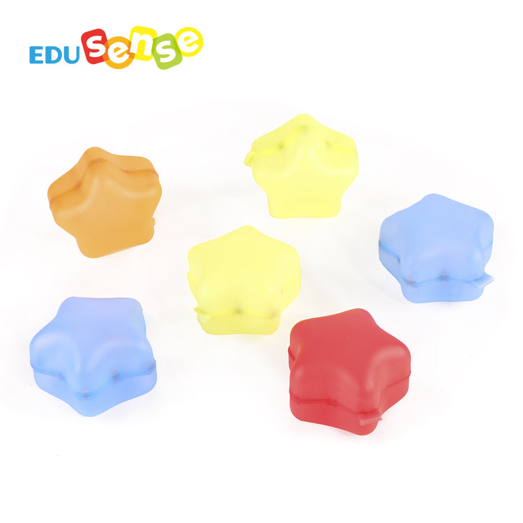 Edusense Water Fighting Ball Water Polo Swimming Pools Bath Toy