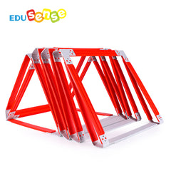 Edusense Sensory Training Equipment Speed Training Agility Ladder Jumping Ladders