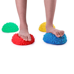 Edusense Balance Stepping Stones Pods (4 PCS)