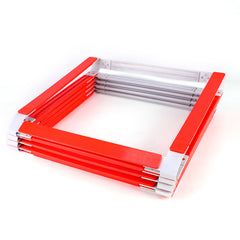 Edusense Sensory Training Equipment Speed Training Agility Ladder Jumping Ladders