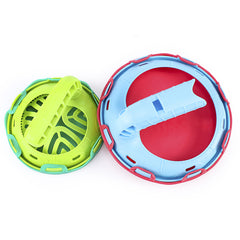 Edusense Catch Toss and Catch Ball Game Set