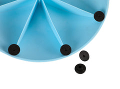 Edusense Turtle Balance Stepping Rocks Stones for Kids Toys