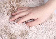 Edusense Sensory Puzzle Eva Play Floor Mat (6 PCS)