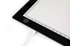 Edusense Playing Board Light Panel LED Light Table