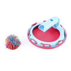 Edusense Catch Toss and Catch Ball Game Set