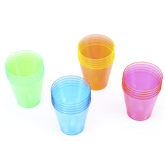 Edusense Stacking Cups Color Sorting Toys