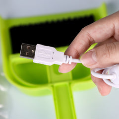 Edusense Sensory Magic Sand Set LED Light Box