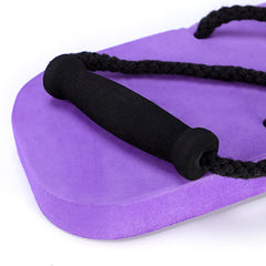 Edusense Balance Step Stilts EVA Steppers Equipment 2 Legged Two-Man Biped Toys for Kids