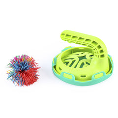 Edusense Catch Toss and Catch Ball Game Set