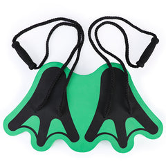 Edusense Outdoor Kids Jumper Walking Stilts Sports EVA Jumping Frog