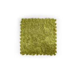 Edusense Sensory Puzzle Eva Play Floor Mat (6 PCS)