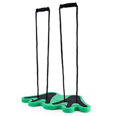 Edusense Outdoor Kids Jumper Walking Stilts Sports EVA Jumping Frog