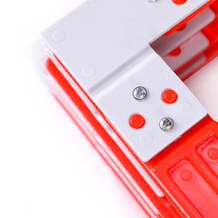 Edusense Sensory Training Equipment Speed Training Agility Ladder Jumping Ladders