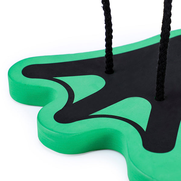 Edusense Outdoor Kids Jumper Walking Stilts Sports EVA Jumping Frog