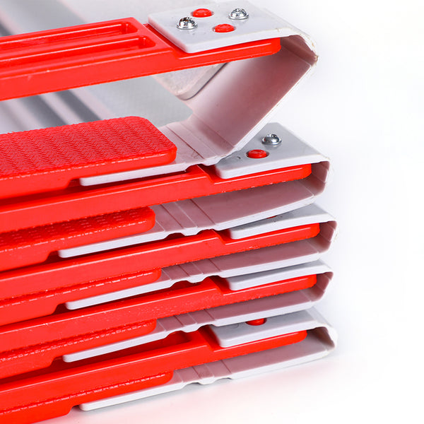 Edusense Sensory Training Equipment Speed Training Agility Ladder Jumping Ladders