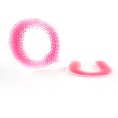 Edusense Sensory Liquid Filled Letters with Texture