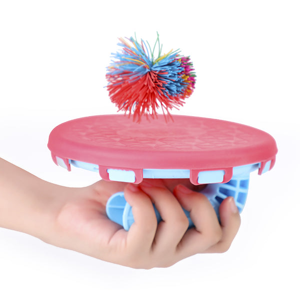 Edusense Catch Toss and Catch Ball Game Set