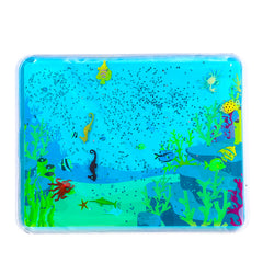 Edusense Ocean Sensory Liquid Filled Toys ( 1 piece)