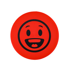 Edusense Sensory Anti-Slip Mat Facial Expression TPR Emotion Circle Mat