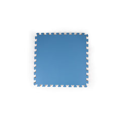 Edusense Sensory Puzzle Eva Play Floor Mat (6 PCS)