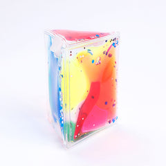 Edusnese 3D Sensory Liquid Floding Shape (4 PCS)