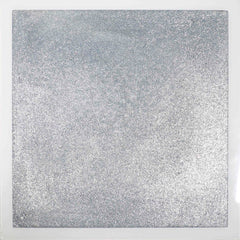 Edusense Sensory Golden Glitter Liquid Tile Mat Square (5 PCS)