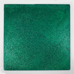 Edusense Sensory Golden Glitter Liquid Tile Mat Square (5 PCS)