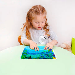 Edusense Ocean Sensory Liquid Filled Toys ( 1 piece)