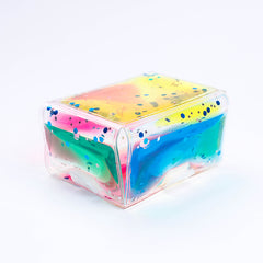 Edusnese 3D Sensory Liquid Floding Shape (4 PCS)