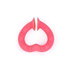 Edusense Baby Teething Ring Toys  (6 PCS)