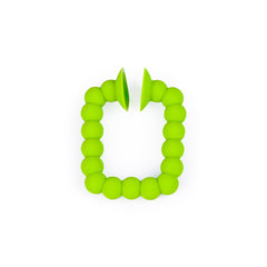 Edusense Baby Teething Ring Toys  (6 PCS)