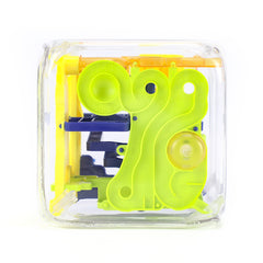 Edusense 3D Mazes Cube