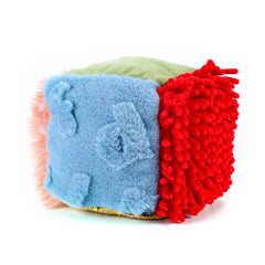 Edusense Sensory Fidget Plush Pillow Toy